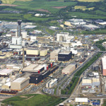 Firefighters’ strike at Sellafield nuclear site suspended