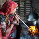 BP ups the heat on carbon offsets with green stoves