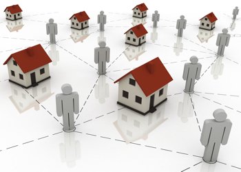 Ever wondered how much energy your neighbour uses?