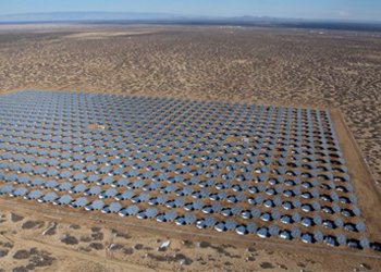 Solar energy, sir! US Army targets solar power - Energy Live News