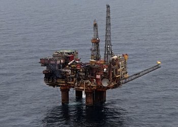 Major North Sea pipeline shut down enters fourth day ...