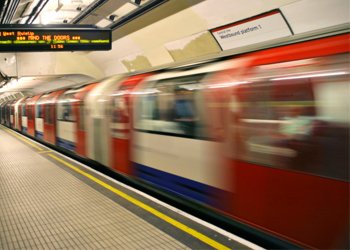 Waste heat from the tube to be piped into London homes - Energy Live News