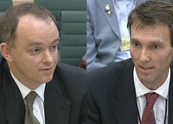‘Businesses accept changing climate is caused by their emissions’