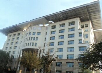 India unveils first ‘zero-net energy’ building