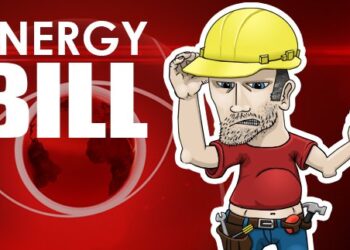 Energy efficiency? It’s a numbers game!
