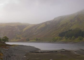 Cumbria spending £7.6m on energy saving street lamps