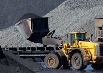 Coal’s share of world energy at highest since 1970