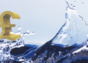 Thames Water to pay £86m for mis-reporting data