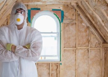 Insulation is “collapsing” in the UK