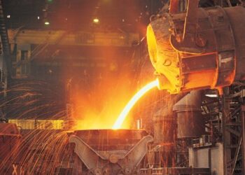 Steelmakers unsure of “absolute cap” on energy use