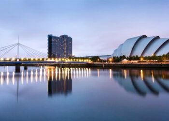 Scottish Water unveils £3.5bn investment plan