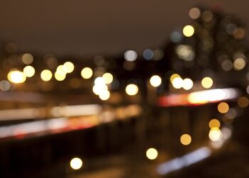 Derbyshire dodges budget cuts with LED streetlamps