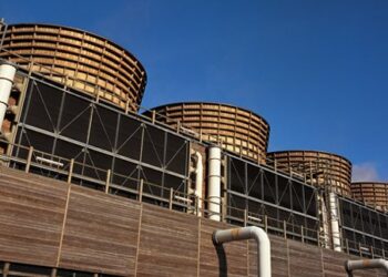 Fire-hit Didcot power plant due back by Wednesday