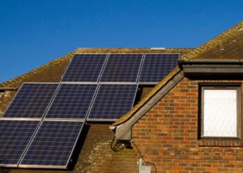 £17bn spending to revamp power networks