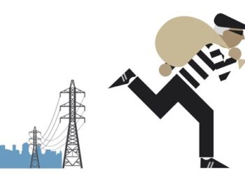 Electricity theft costing ‘$90bn a year globally’