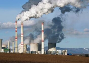 Coal the most-used energy source in late 2014