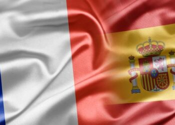 France-Spain power line complete