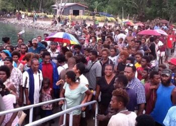 More renewable energy for Solomon Islands