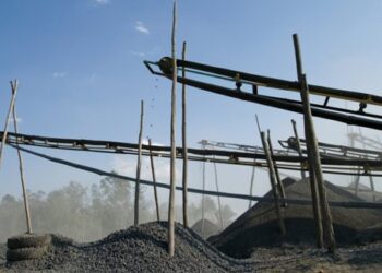 Coal is key to generate electricity in South Asia