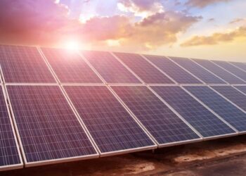 Mali to build $55m solar array