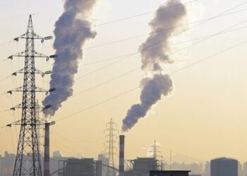 US power sector emissions ‘reach 27-year low’