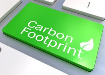 Energy label to show carbon footprint of power supplied