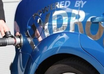Shell to install hydrogen fuel pumps in Germany