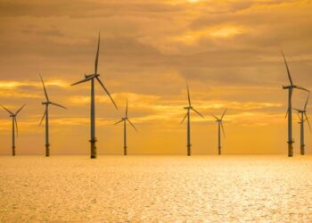 UK green bank’s offshore wind fund hits £818m