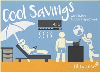 Cool savings to be had from air con inspections