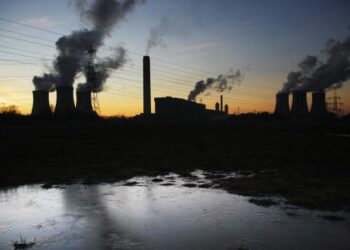 Future of gas in UK ‘limited without CCS’