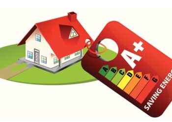 Should energy efficient homes pay lower stamp duty?