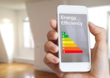 New energy efficiency rules for commercial properties
