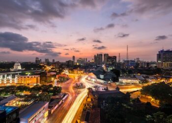 EU bank grants €50m for Sri Lankan water network