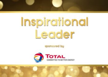 Inspirational Leader