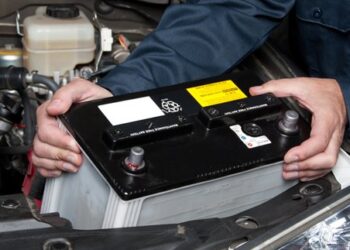 UK car battery recycler fined for fixing prices