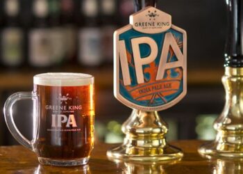 UK brewer toasts energy and emission cuts