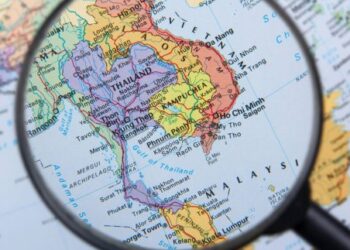 New deal boosts energy access in and around Singapore