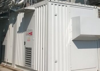 AB and Cartiera di Momo: energy efficiency in the paper industry switches to cogeneration