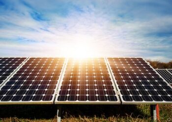 A new solar record for the UK today?
