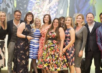 Indigo Swan named Most Trusted consultancy at TELCA