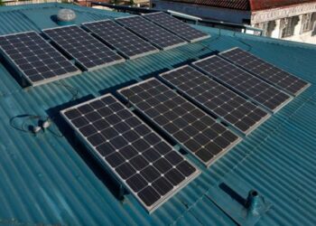 Rooftop solar in Sri Lanka gets $50m boost