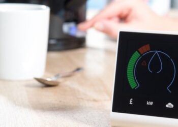 More than a million smart meters installed last quarter