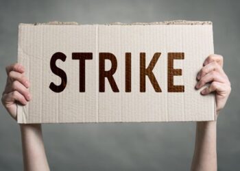 Sellafield nuclear workers confirm 24-hour strike