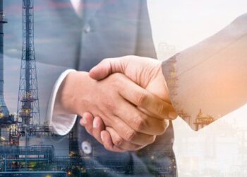 Oil and gas mergers and acquisitions to increase