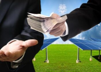 ‘First cash guarantee offered for solar performance’