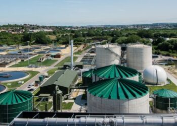 Yorkshire Water embraces sewage sludge market