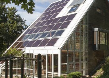 New UK research hub for smart homes and buildings