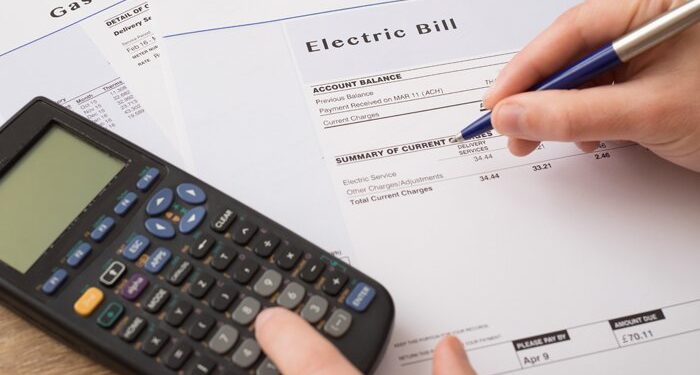 Ofgem commits to energy price cap by end of 2018