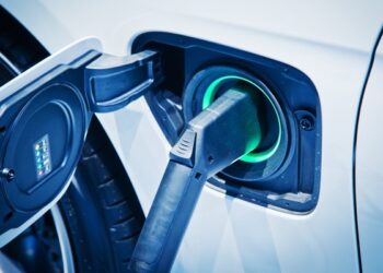 Ford and Mahindra partner for EV development
