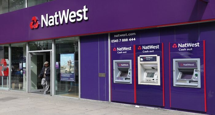 NatWest banks on sustainability with £10bn pledge